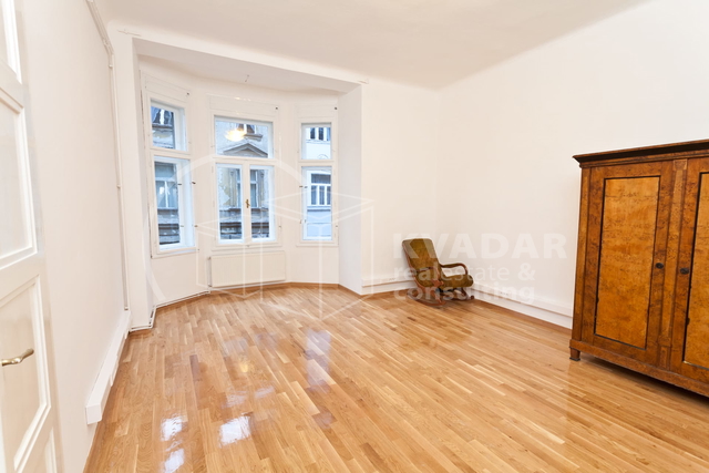 Apartment, 114 m2, For Rent, Zagreb - Donji Grad